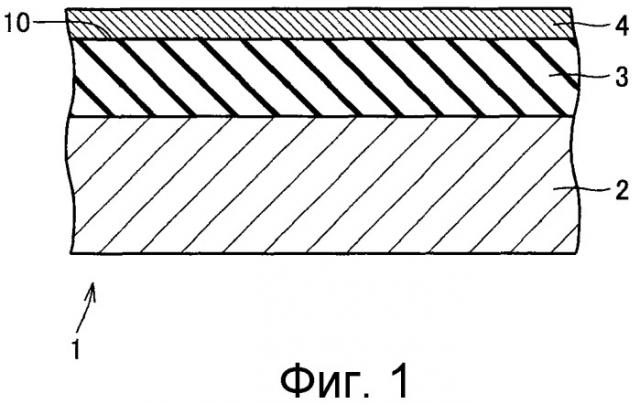 Тонкопленочный материал и способ его изготовления (патент 2353524)