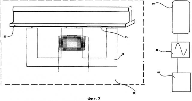 Устройство для нагрева железнодорожных путей (патент 2595997)