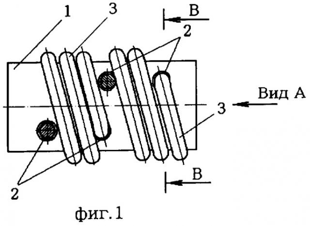 Устройство для соединения канатов (патент 2331570)