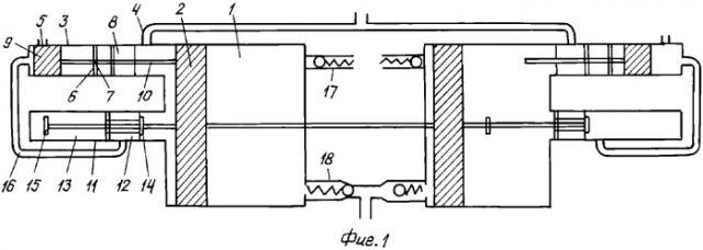 Приспособление для получения вакуума с помощью сжатого воздуха (патент 2357098)