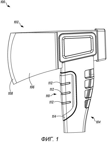 Протектор ручки для ручного инструмента (патент 2558707)