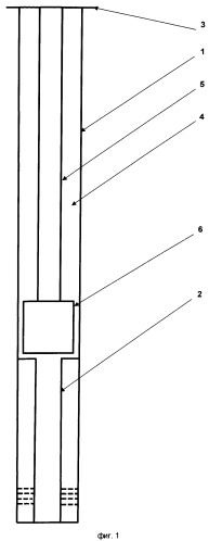 Устройство для эксплуатации скважины (патент 2520981)