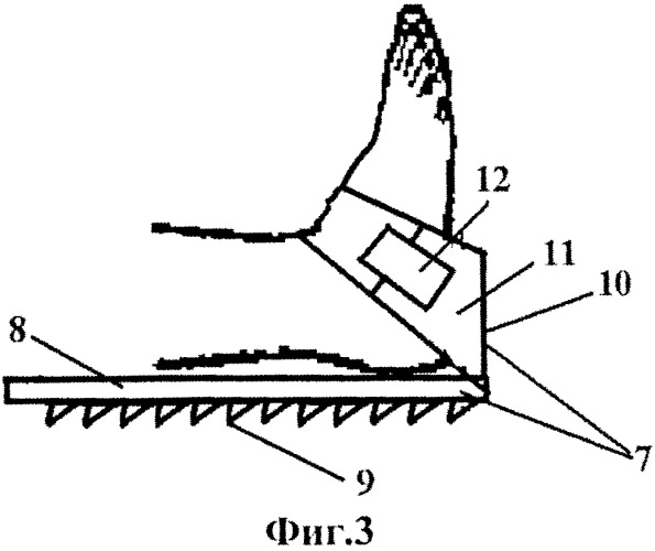 Устройство и способ для вытяжения мышц спины, ног и их суставов (патент 2547244)