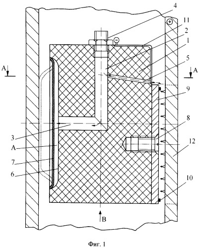 Устройство для вырезания окна в обсадной колонне скважины (патент 2499880)