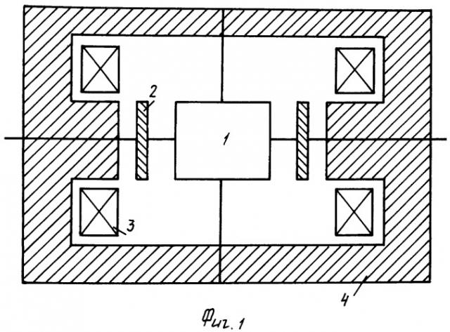 Способ измерения константы радиоактивного распада (патент 2377599)