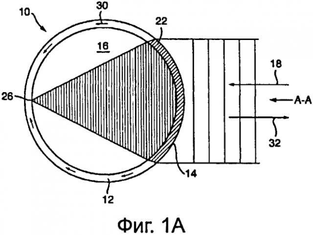 Акустические рефлекторы (патент 2562919)