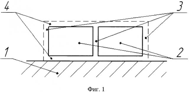 Способ изготовления композиционных силовых панелей (патент 2579779)
