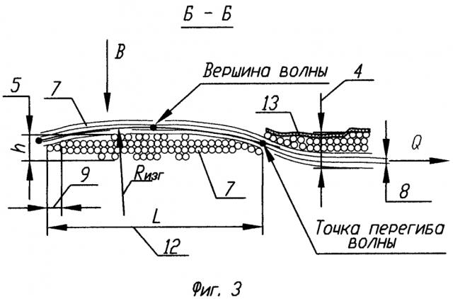 Способ изготовления многослойной текстильной брони и многослойная текстильная броня (патент 2640992)