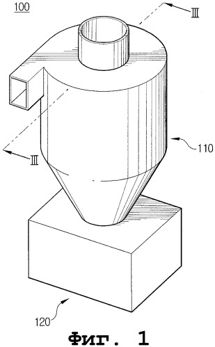 Пылесборное устройство для пылесоса (варианты) (патент 2317861)