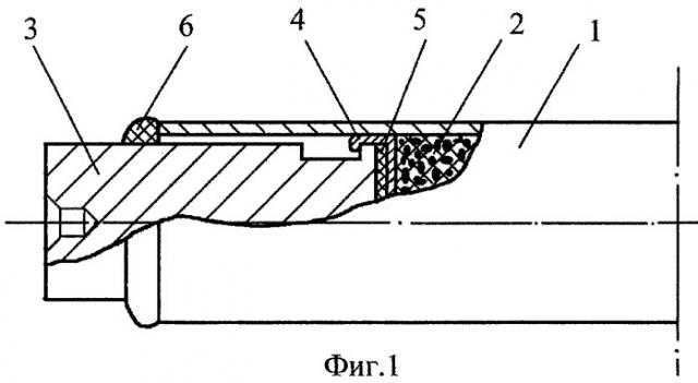 Способ изготовления керметного стержня топливного сердечника тепловыделяющего элемента ядерного реактора (патент 2305334)