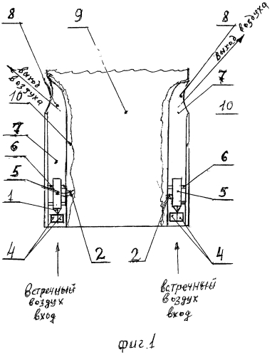 Электромобиль (патент 2583522)