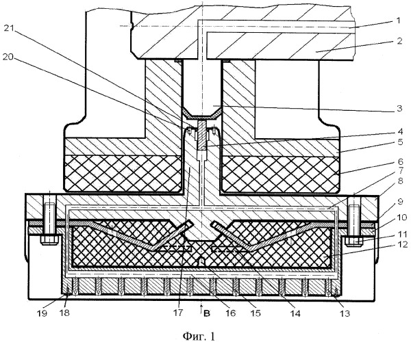 Универсальный гусеничный движитель транспортного средства (патент 2340501)