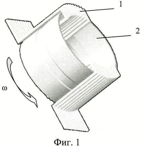 Устройство для поверхностной закалки кольца подшипника (патент 2477757)
