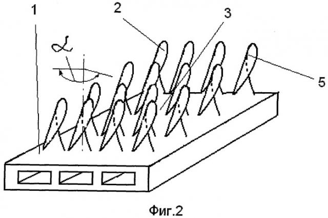 Способ формирования теплообменной поверхности (патент 2391197)