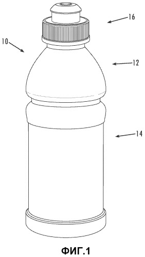 Емкость для подачи питательного вещества (патент 2508234)