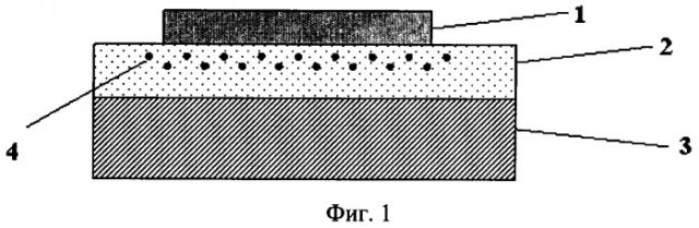 Ячейка памяти со структурой проводящий слой-диэлектрик-проводящий слой (патент 2376677)