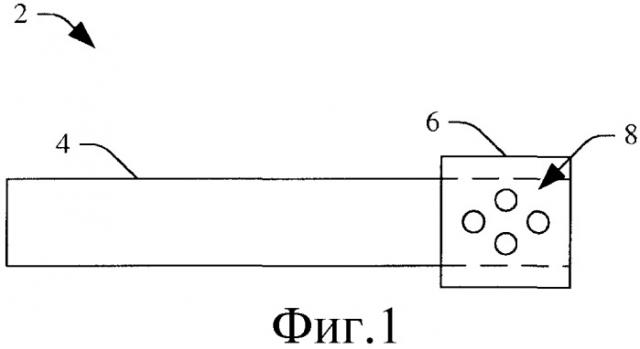 Технология задания размеров и установки внутриушного многопараметрового измерительного датчика, допускающего вычисление неинвазивного артериального давления (nibp) (патент 2424764)