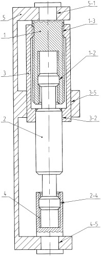 Пятизвенный редуктор поворотного движения (патент 2407932)