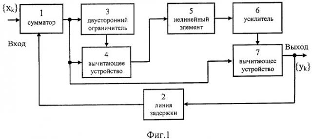 Дискретный накопитель (патент 2412543)