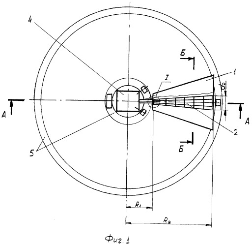 Устройство для укладки абразивной массы в пресс-форму (патент 2309036)