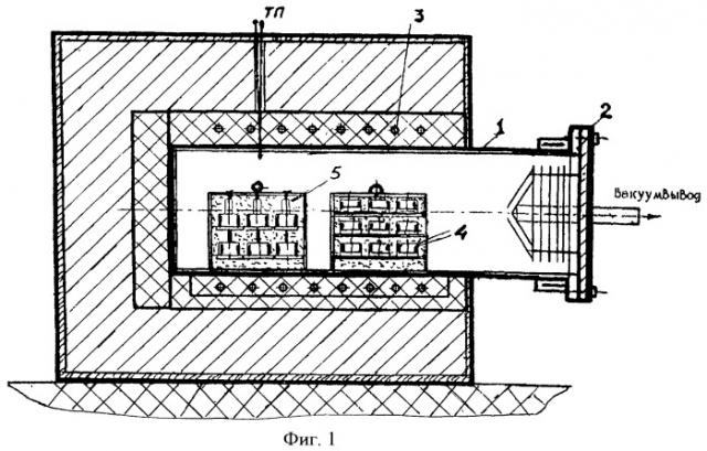 Способ карбонитрирования деталей из высокохромистых сталей (патент 2463381)