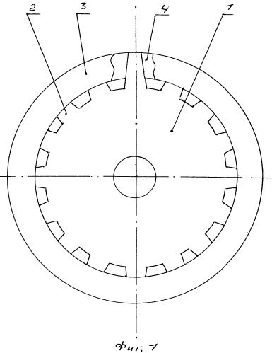 Зубчатое колесо (патент 2558764)