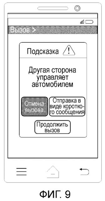 Способ и устройство для совершения вызова (патент 2643528)