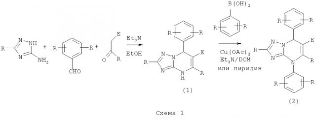 Производные пиримидина и их применение в лечении респираторных заболеваний, таких как copd (патент 2581839)