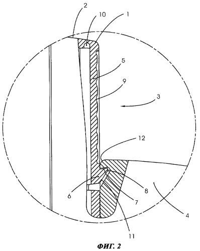 Подключаемый аппаратурный блок для защиты от перенапряжений (патент 2404495)