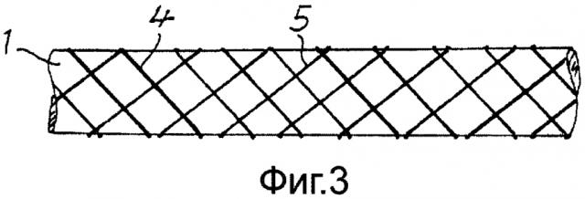 Гибкий трубопровод (патент 2594086)