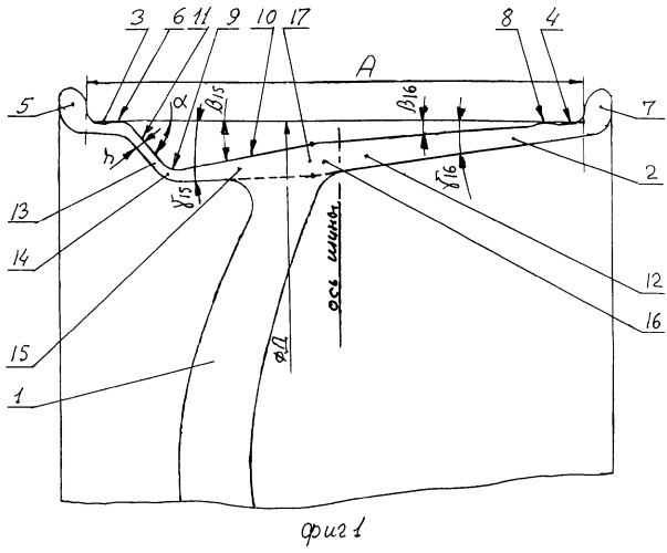 Колесо транспортного средства (патент 2284920)