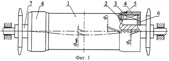 Ротор синхронной неявнополюсной электрической машины (патент 2296409)