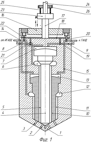 Способ управления подачей топлива и устройство управления подачей топлива (патент 2494280)