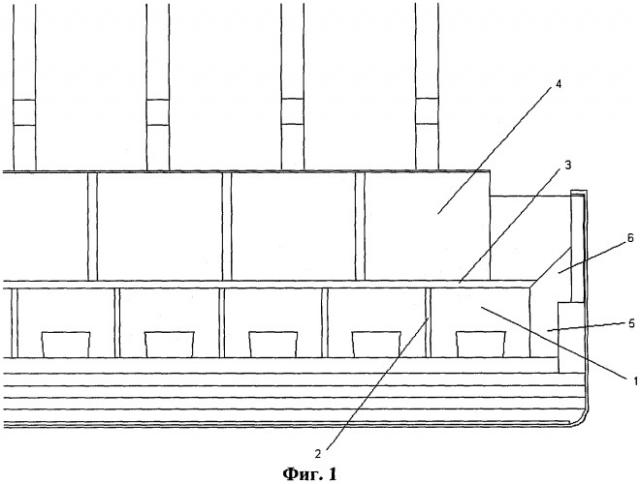 Способ обжига подины алюминиевого электролизера с обожженными анодами (патент 2318920)