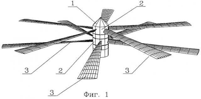 Воздушный винт (патент 2256585)