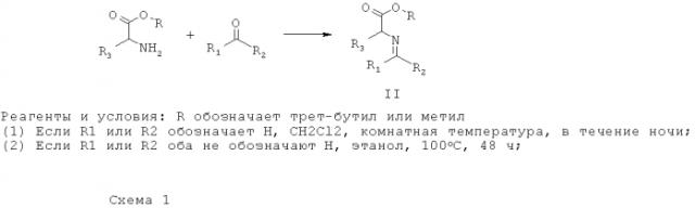 Замещенные пирролидин-2-карбоксамиды (патент 2564022)