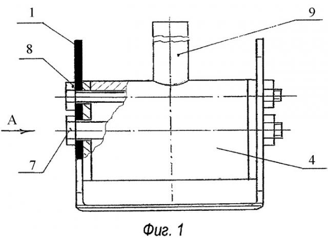 Почвообрабатывающее орудие (патент 2402185)