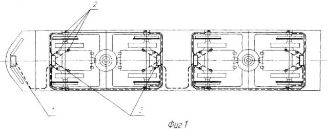 Способ мониторинга состояния букс движущегося поезда (патент 2337030)