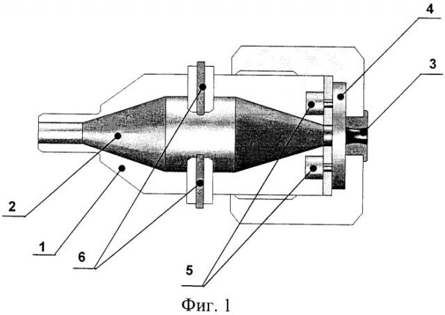 Устройство для разбрызгивания жидкости и способ и система для опреснения соленой воды, использующие указанное устройство для разбрызгивания жидкости (патент 2335345)