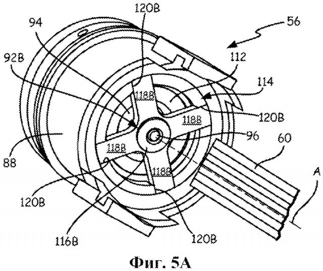Генератор переменного тока для электростатического распылительного пистолета (патент 2644912)