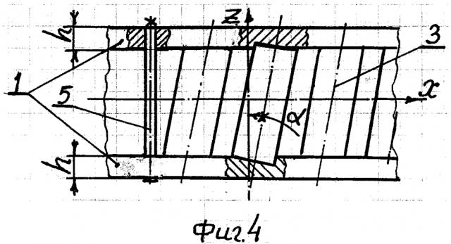 Сепаратор роликового подшипника качения (патент 2619476)