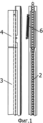 Ворота (патент 2488676)