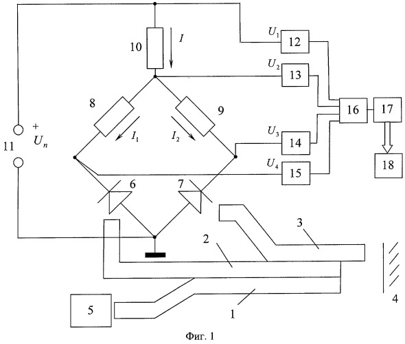 Волоконно-оптический датчик (патент 2292525)