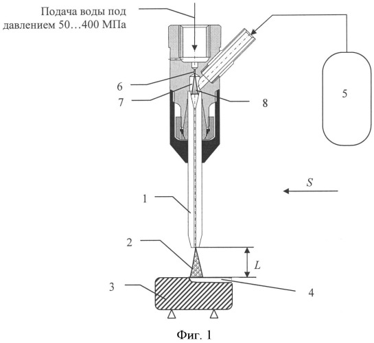 Способ экспресс-диагностики поверхностного слоя материалов (патент 2518360)