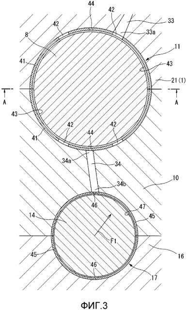 Несущая конструкция для многозвенного кривошипно-шатунного механизма для двигателей внутреннего сгорания (патент 2624081)