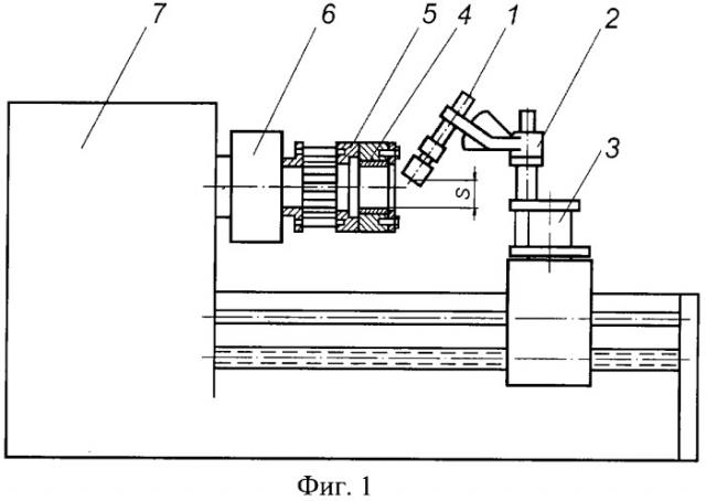 Способ получения антифрикционного покрытия на тонкостенных стальных вкладышах опор скольжения (патент 2319049)