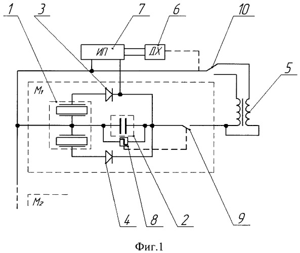 Способ размагничивания рельсового изолирующего стыка и устройство для его осуществления (патент 2511738)