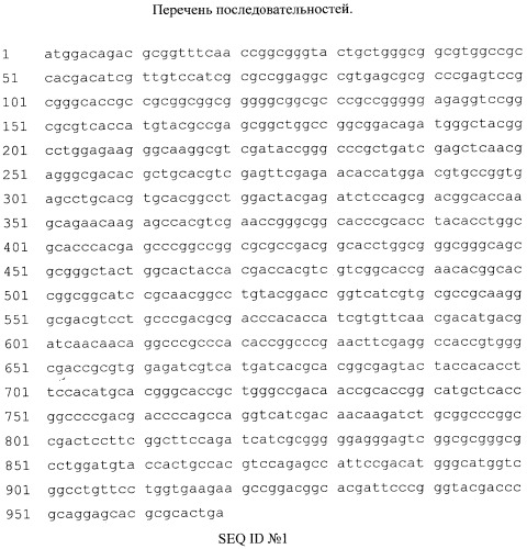 Рекомбинантная двухдоменная лакказа бактерии streptomyces griseoflavus ac-993, обладающая высокой термостабильностью и щелочным оптимумом pн окисления фенольных соединений; фрагмент днк, кодирующий двухдоменную лакказу бактерии streptomyces griseoflavus ac-993; способ получения двухдоменной лакказы бактерии streptomyces griseoflavus ac-993 (патент 2539780)