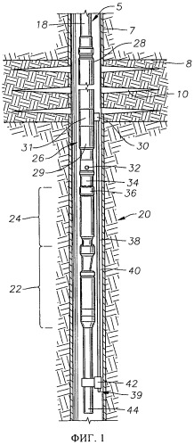Электрический погружной насос с возможностью рециркуляции (варианты) (патент 2516353)