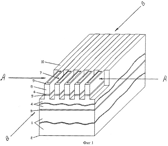 Детектор нейтронов (патент 2386983)